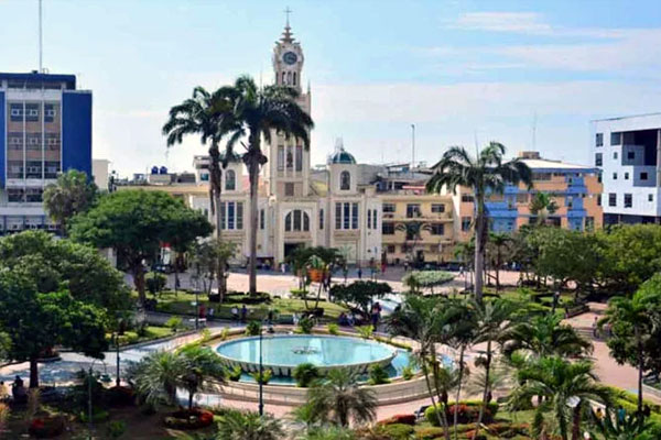 Machala